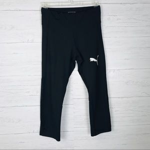 PUMA Leggings Yoga Pants